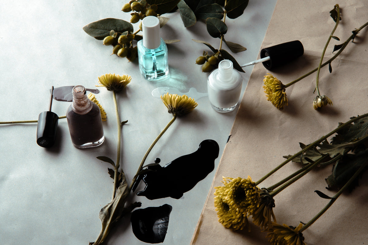 Tout pour les ongles
