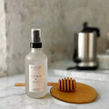 Spray d'ambiance avoine et miel