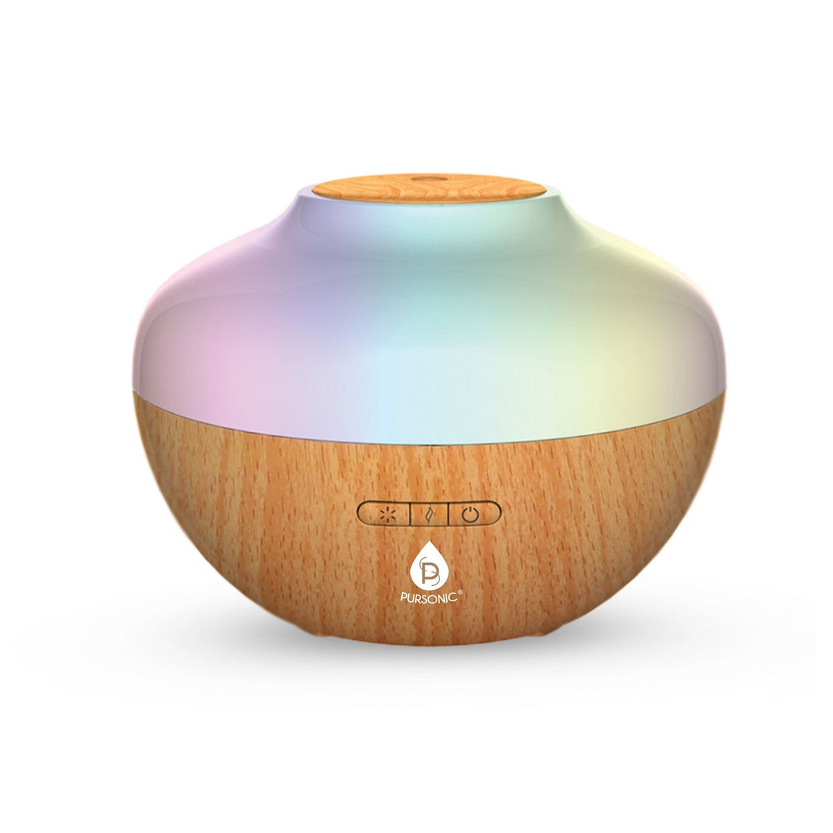 Diffuseur d'huiles essentielles