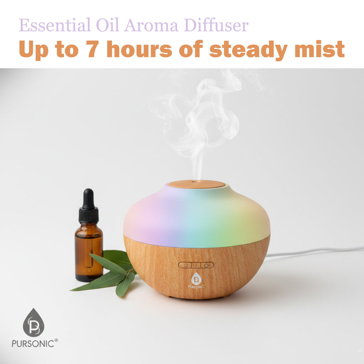 Diffuseur d'huiles essentielles