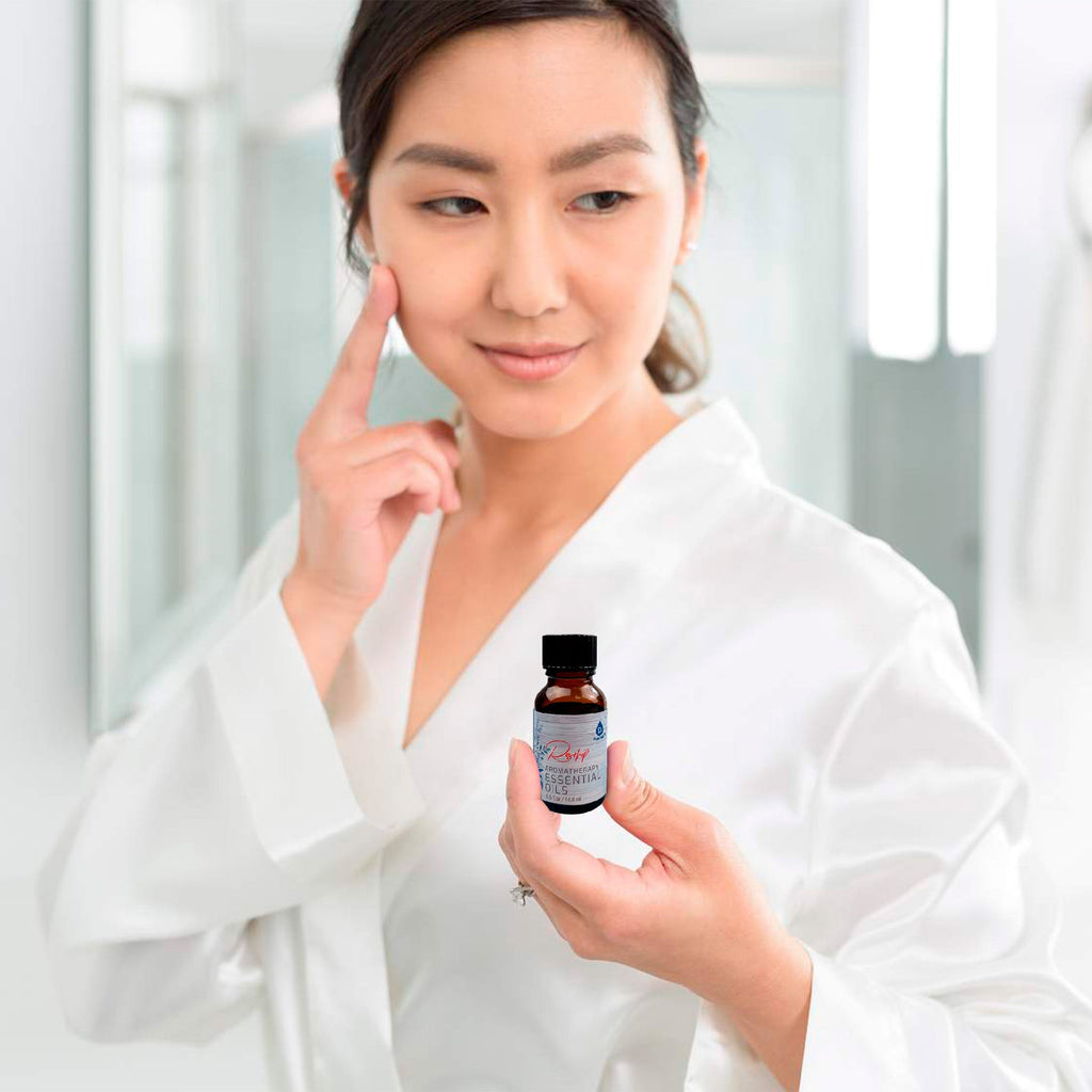 Lot de 12 huiles essentielles pour aromathérapie