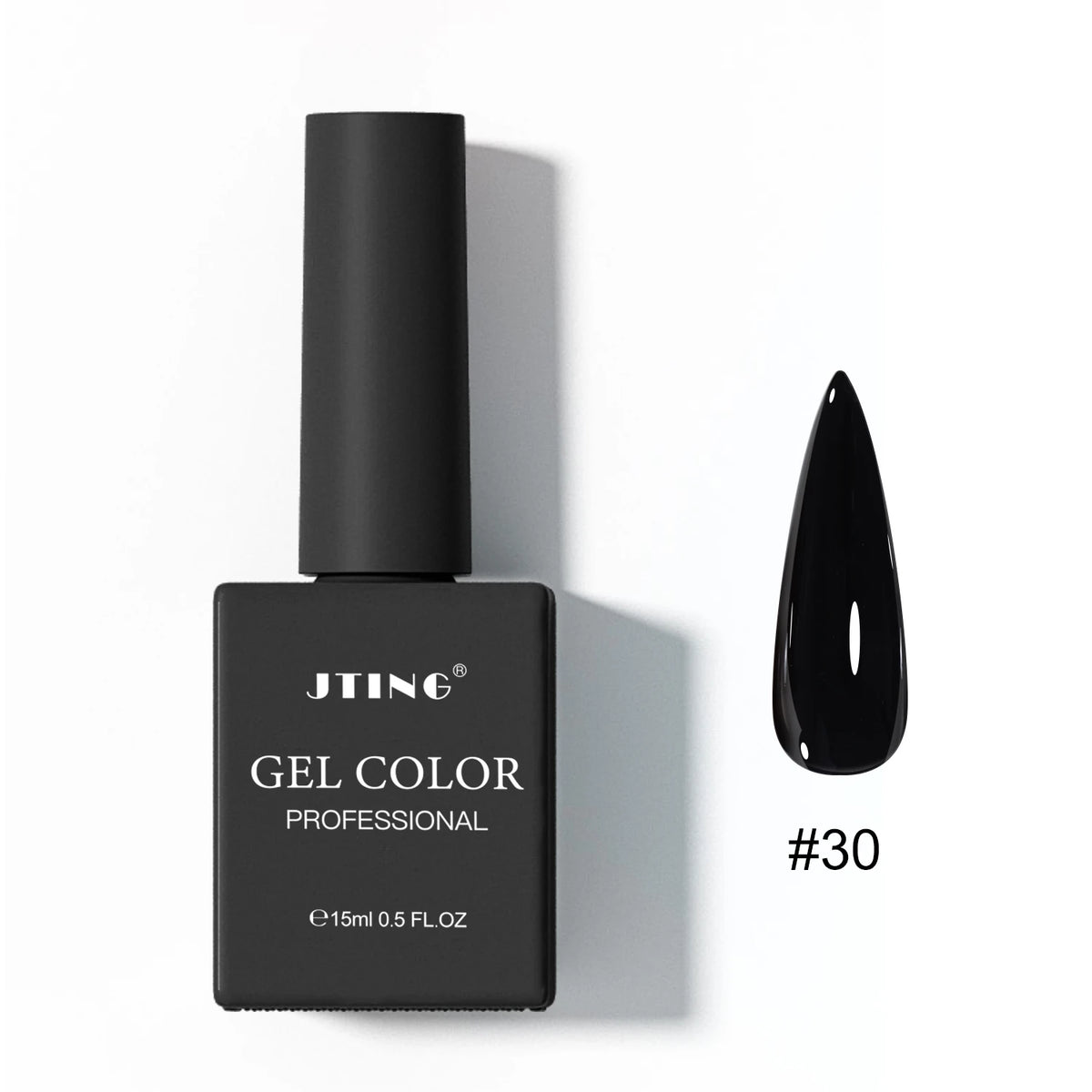Vernis à ongles en Gel 6 Couleurs Gel Nail