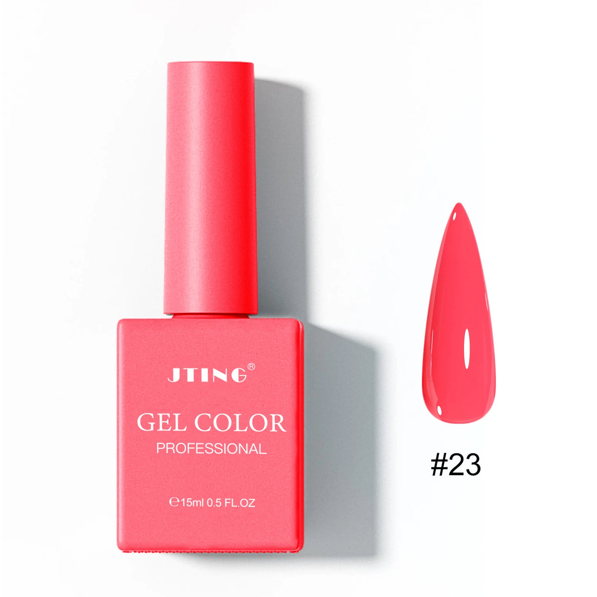 Vernis à ongles en Gel 6 Couleurs Gel Nail