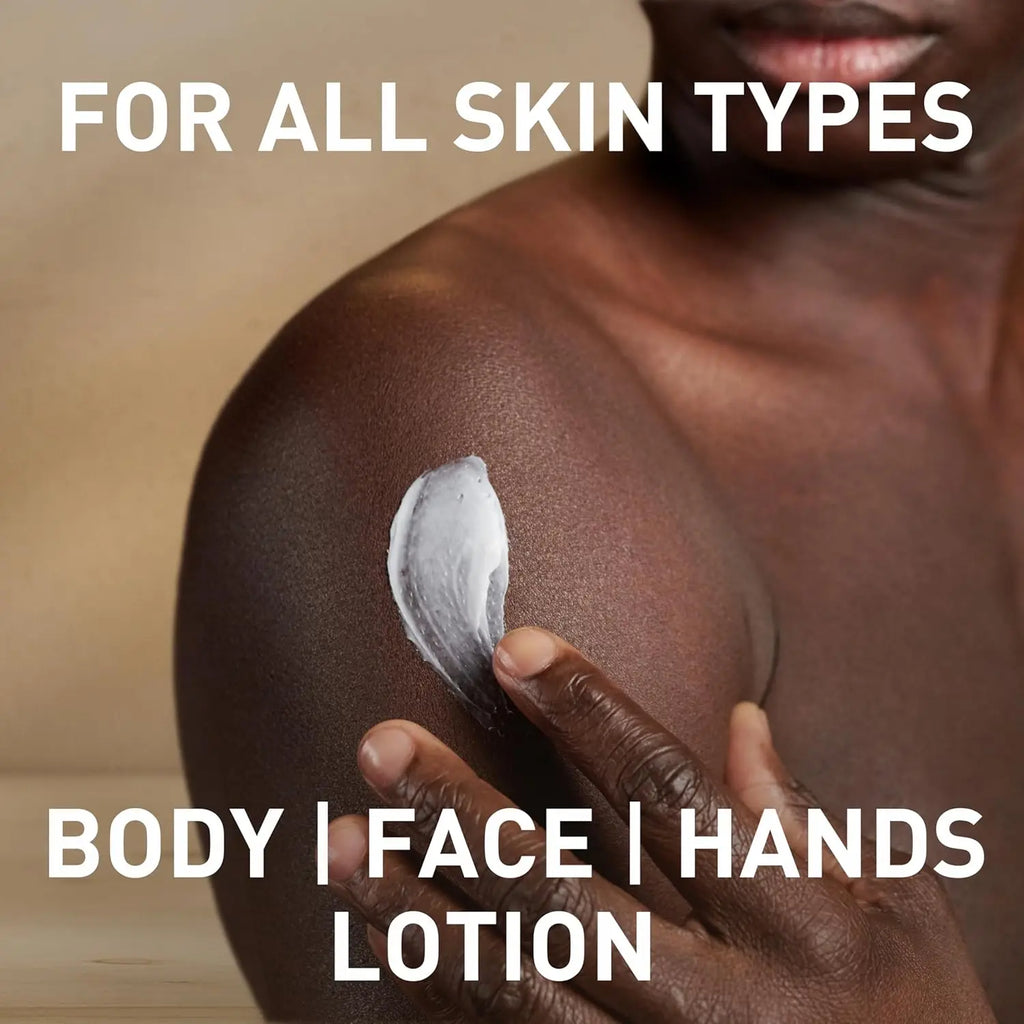 Lotion hydratante Old Spice GentleMan's