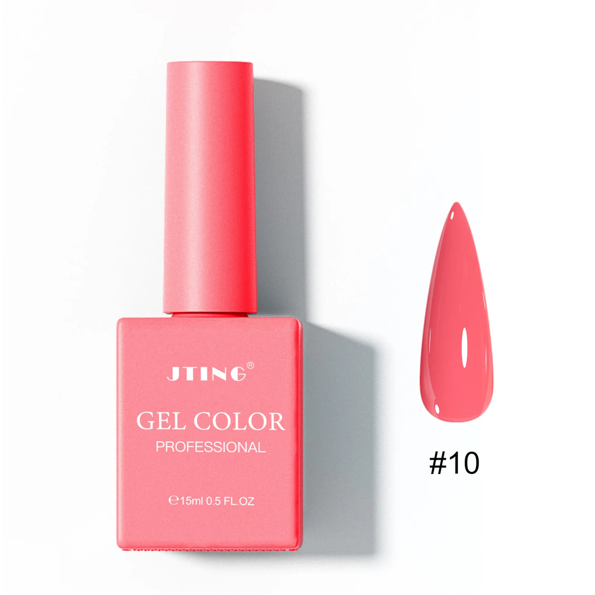 Vernis à ongles en Gel 6 Couleurs Gel Nail