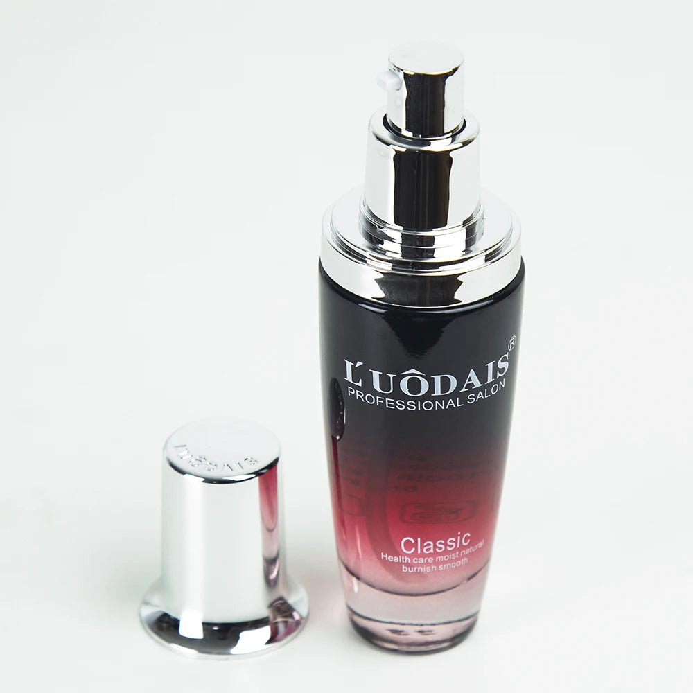 Huile Capillaire Hydratante et Biologique 80 ml