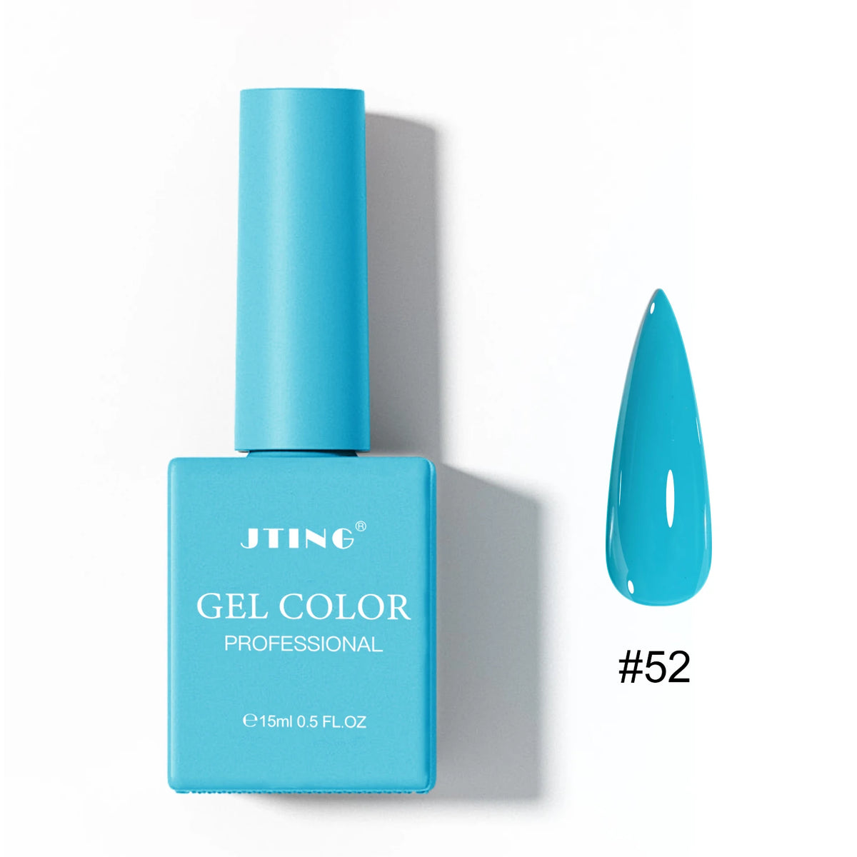 Vernis à ongles en Gel 6 Couleurs Gel Nail