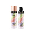Crème anti-blanchiment hydratante Base de Maquillage