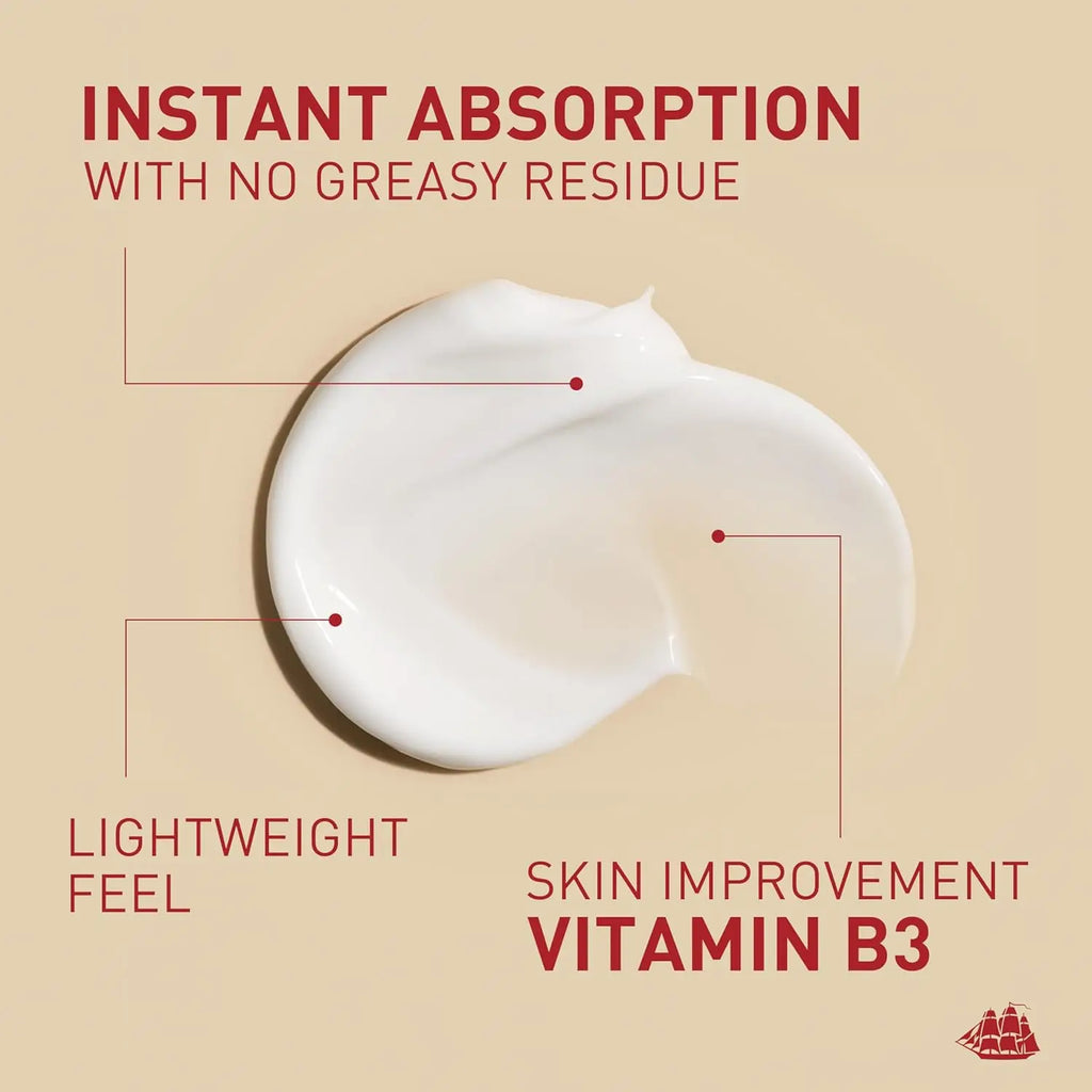 Lotion hydratante Old Spice GentleMan's