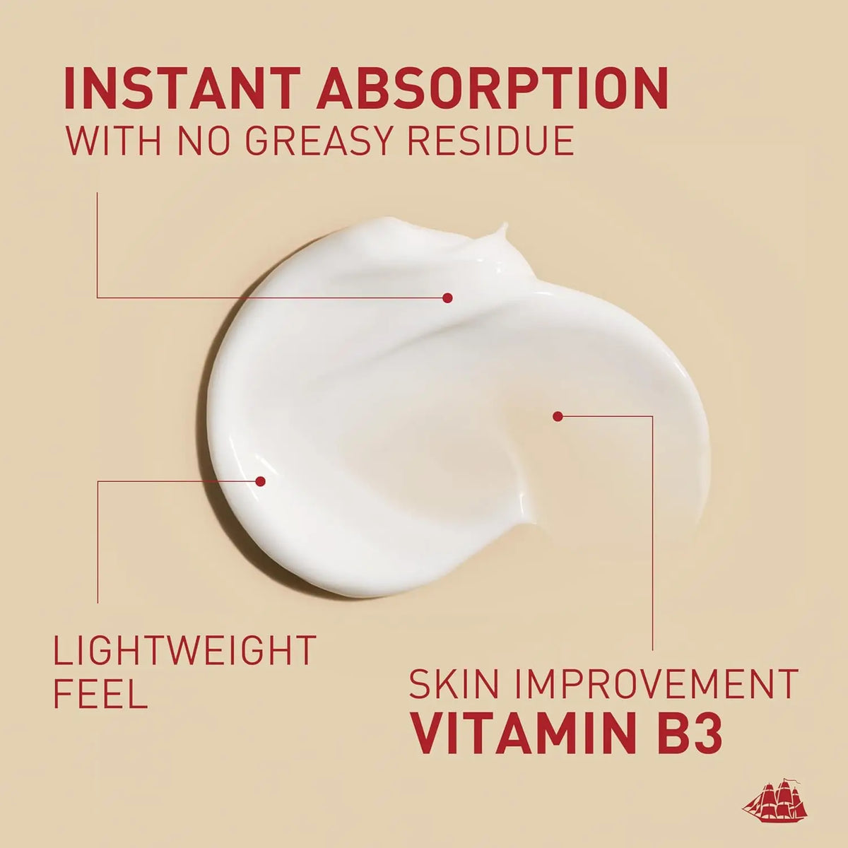 Lotion hydratante Old Spice GentleMan's
