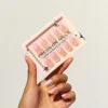 Faux ongles 30 pcs minimaliste français