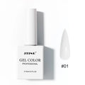 Vernis à ongles en Gel 6 Couleurs Gel Nail