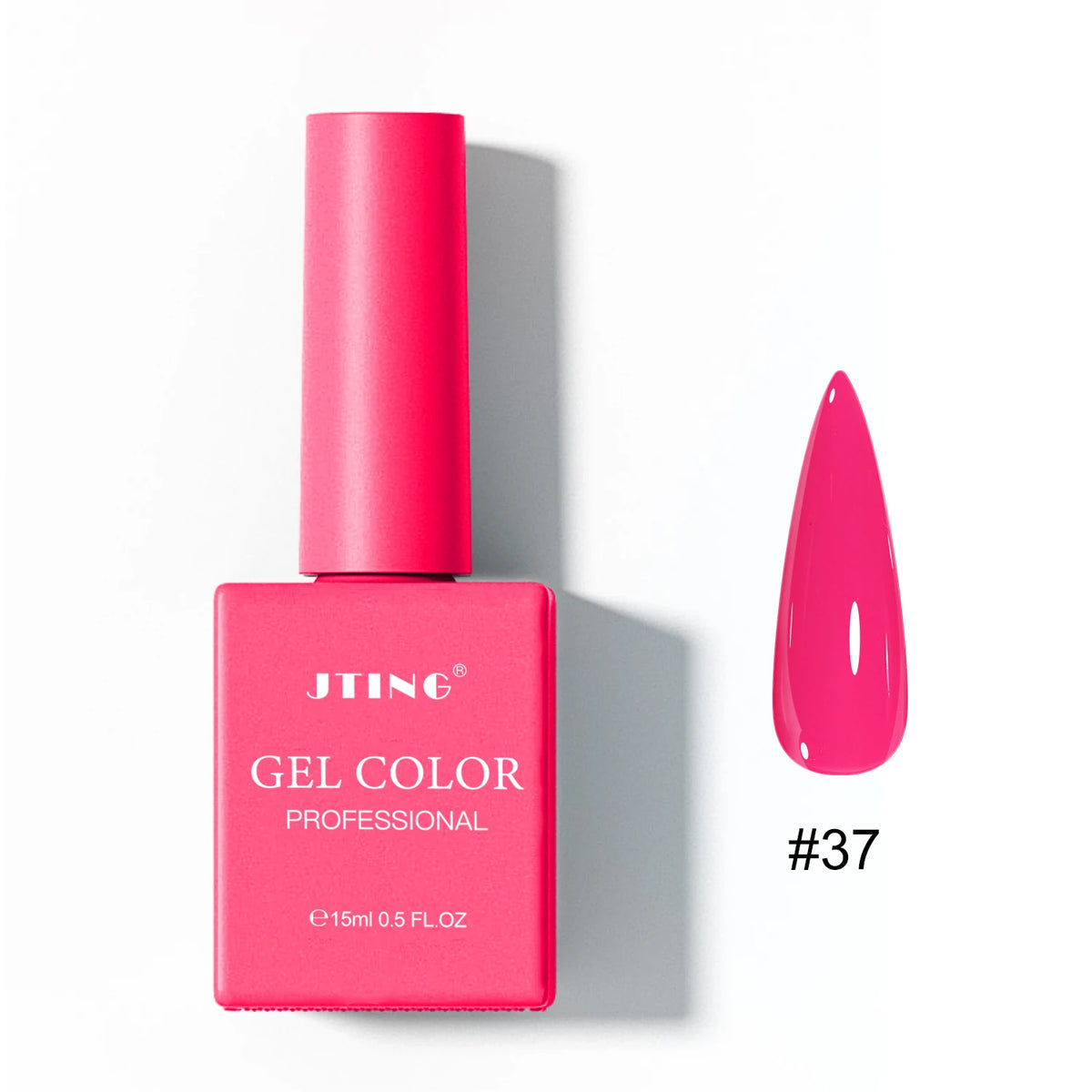 Vernis à ongles en Gel 6 Couleurs Gel Nail