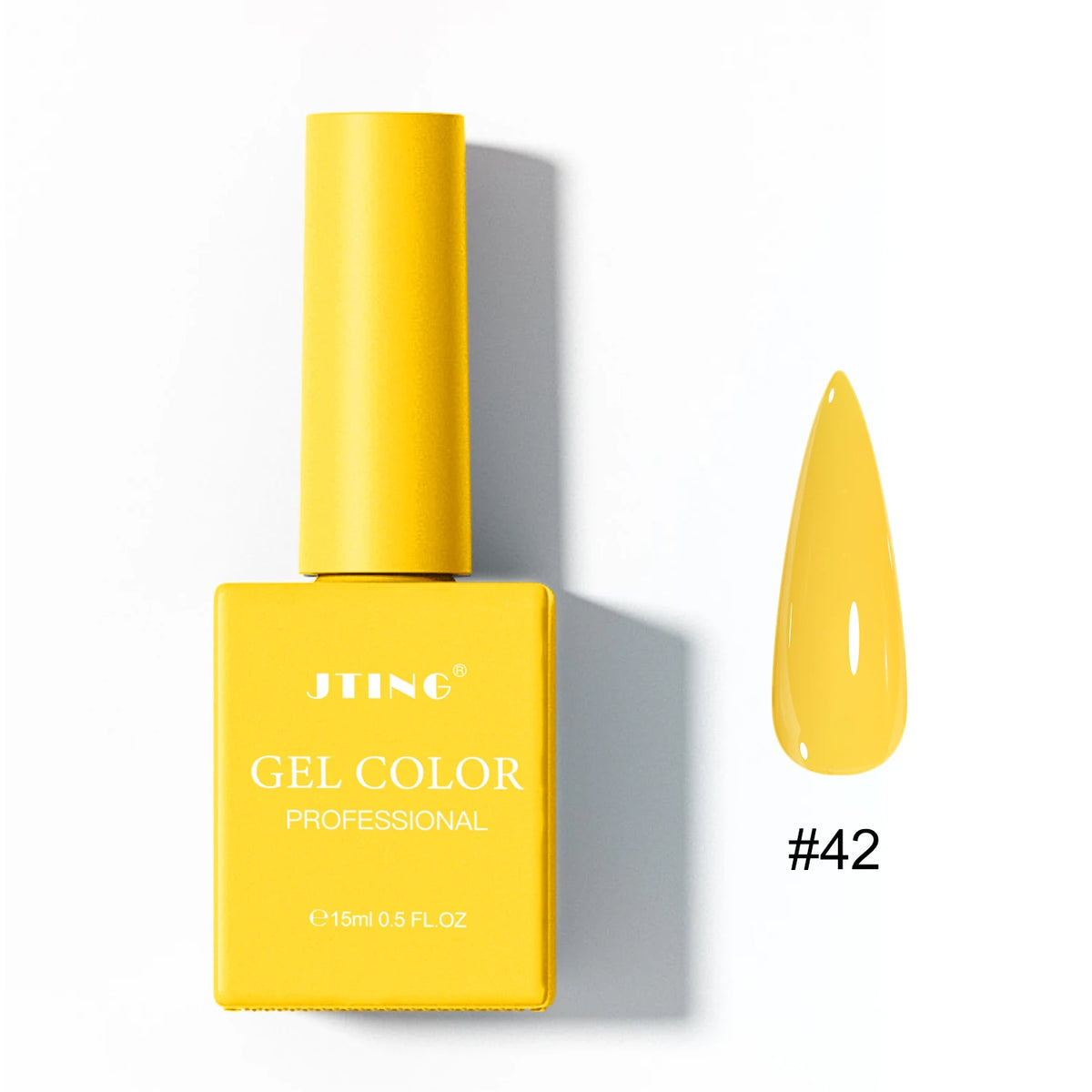 Vernis à ongles en Gel 6 Couleurs Gel Nail
