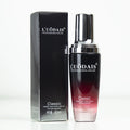 Huile Capillaire Hydratante et Biologique 80 ml