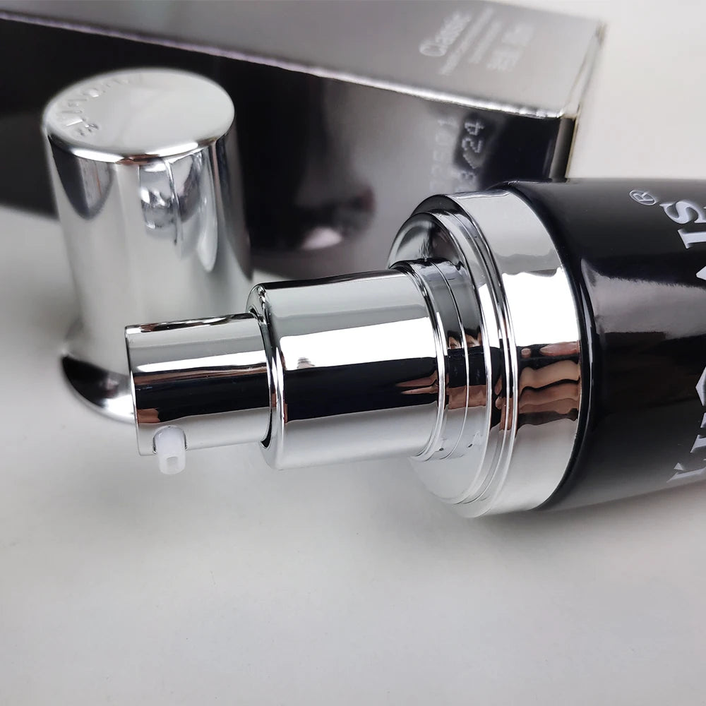 Huile Capillaire Hydratante et Biologique 80 ml