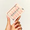 Faux ongles 30 pcs minimaliste français