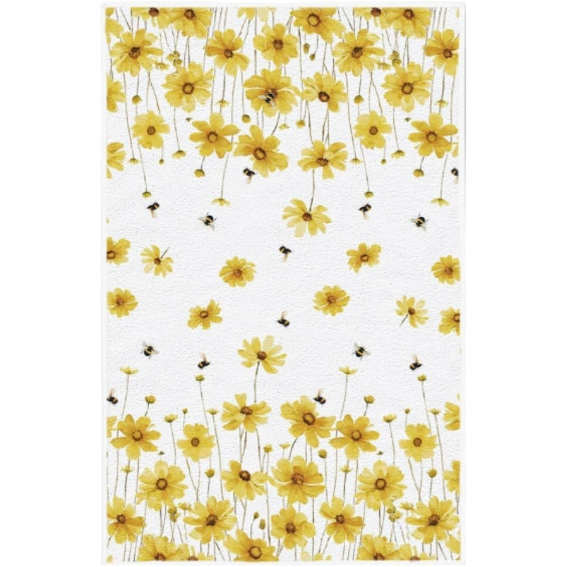 Serviettes de cuisine décoratives - Plusieurs motifs