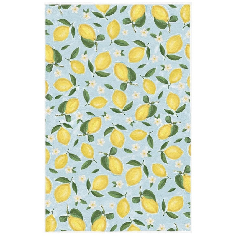 Serviettes de cuisine décoratives - Plusieurs motifs