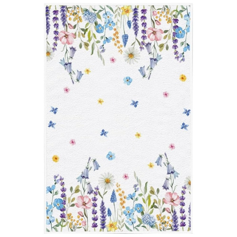 Serviettes de cuisine décoratives - Plusieurs motifs