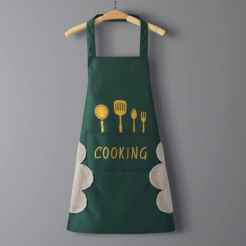 Tablier de cuisine waterproof