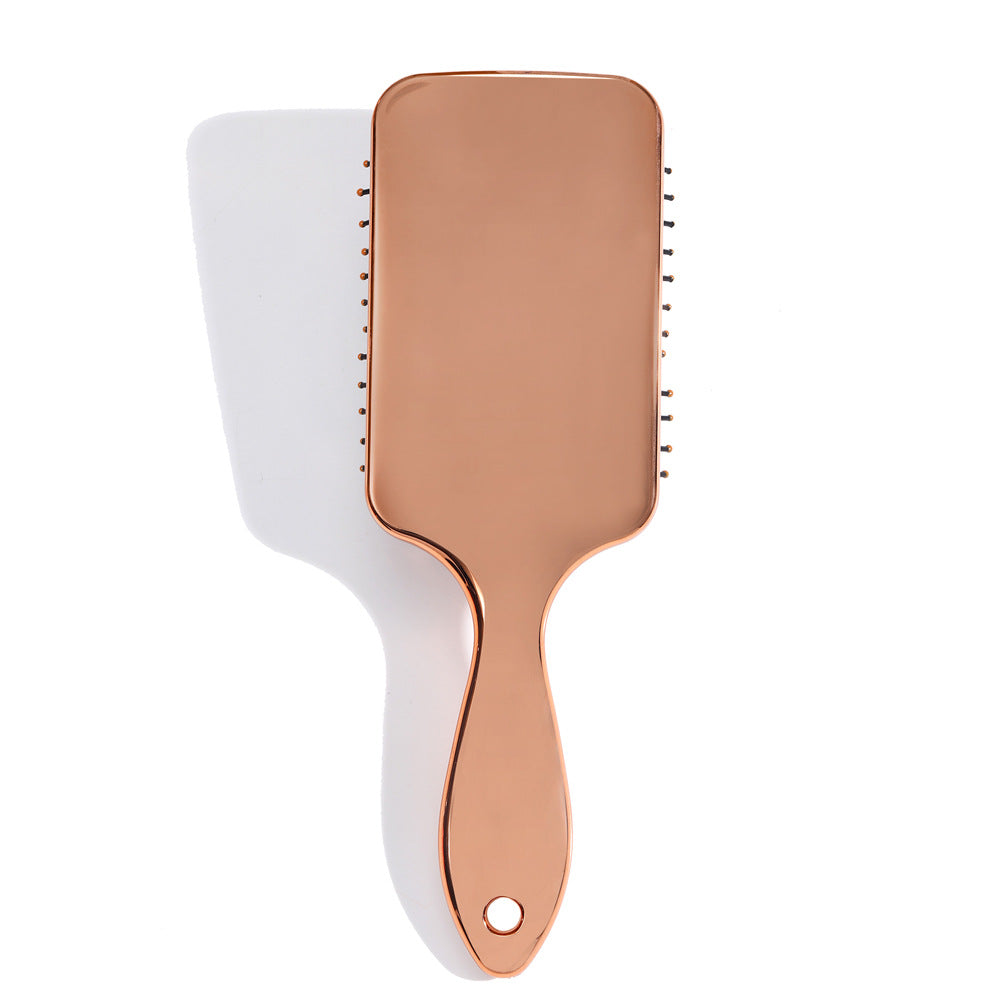 Brosse à cheveux démêlante