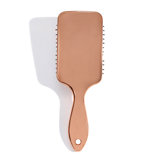 Brosse à cheveux démêlante