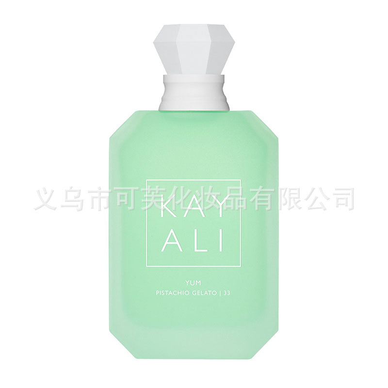 Parfum Kayali