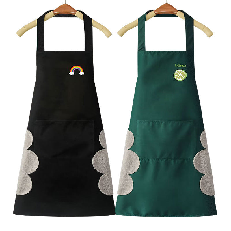Tablier de cuisine waterproof