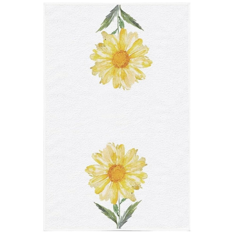 Serviettes de cuisine décoratives - Plusieurs motifs