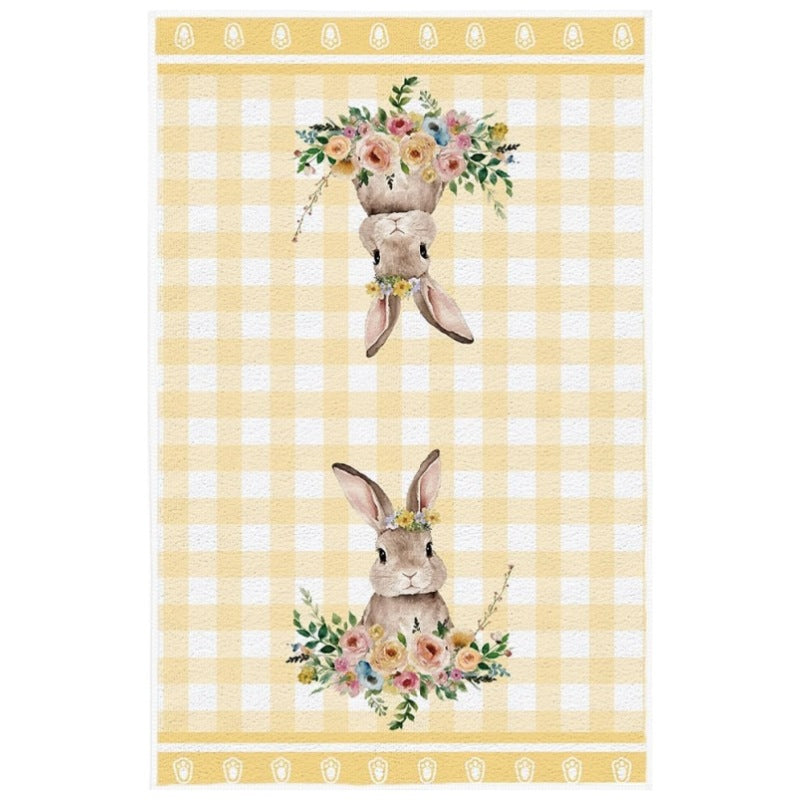 Serviettes de cuisine décoratives - Plusieurs motifs