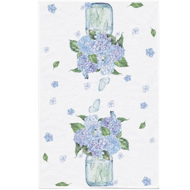 Serviettes de cuisine décoratives - Plusieurs motifs