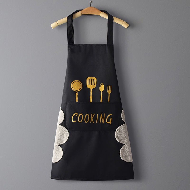 Tablier de cuisine waterproof