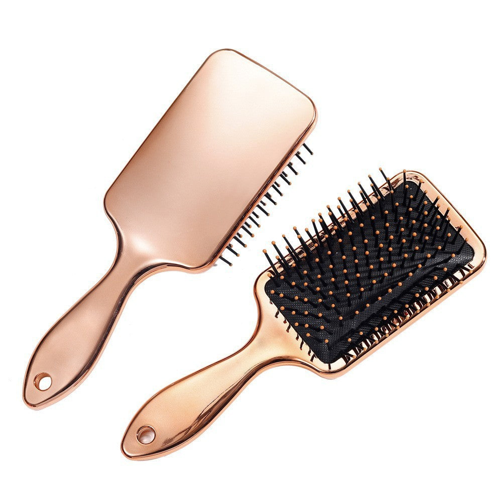 Brosse à cheveux démêlante