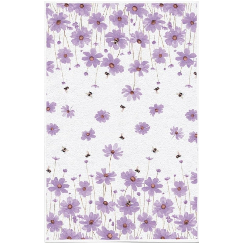 Serviettes de cuisine décoratives - Plusieurs motifs