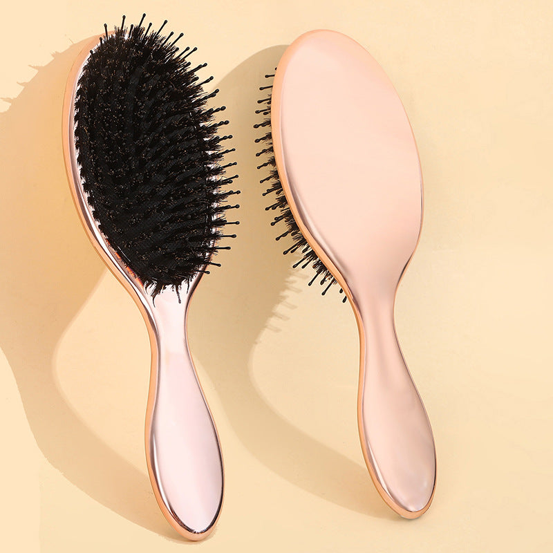 Brosse à cheveux démêlante