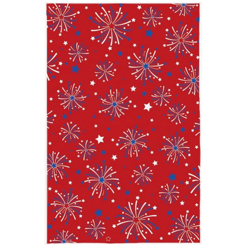 Serviettes de cuisine décoratives - Plusieurs motifs