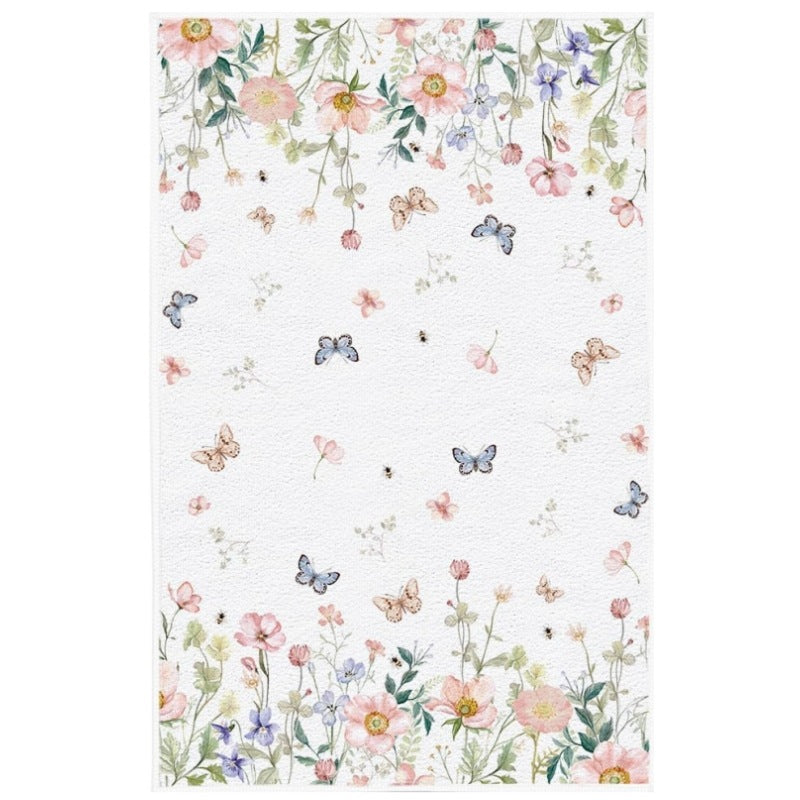 Serviettes de cuisine décoratives - Plusieurs motifs