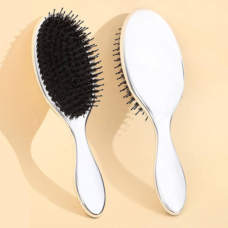 Brosse à cheveux démêlante