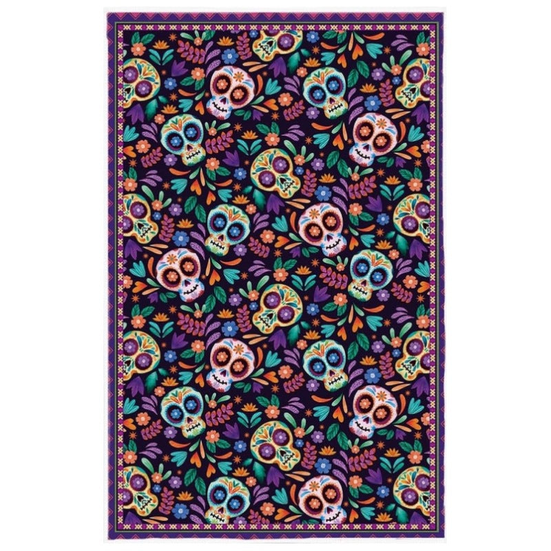 Serviettes de cuisine décoratives - Plusieurs motifs