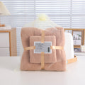 Ensemble de serviettes de bain