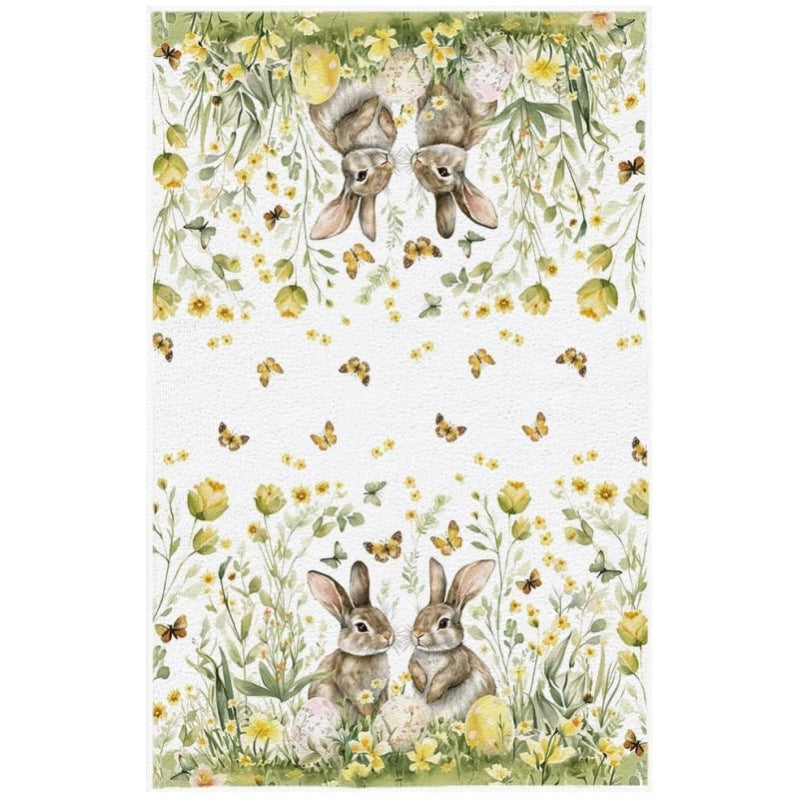 Serviettes de cuisine décoratives - Plusieurs motifs