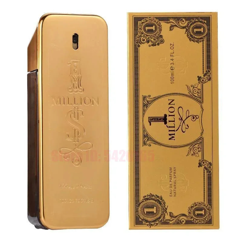 Parfum 1 millions Paco Rabanne 100ML