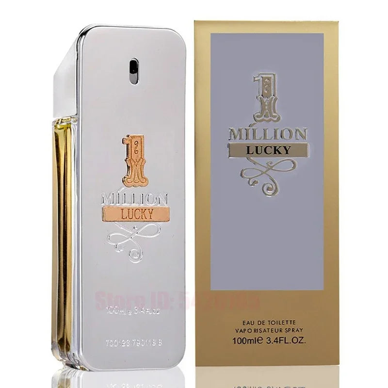 Parfum 1 millions Paco Rabanne 100ML