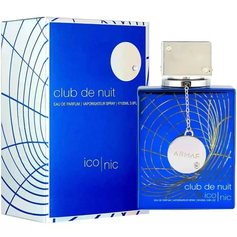 Parfums pour hommes et femmes - Plusieurs Modèles