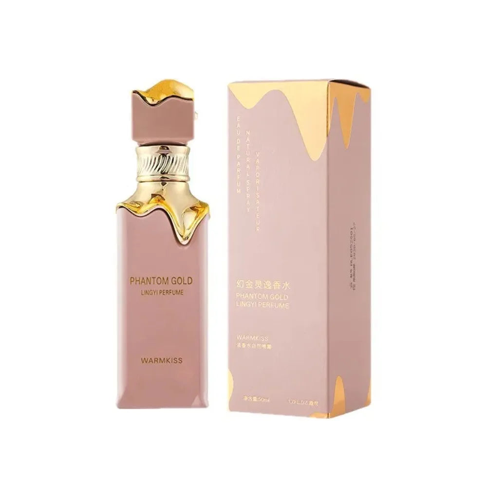 Parfum Fleur et Fruité