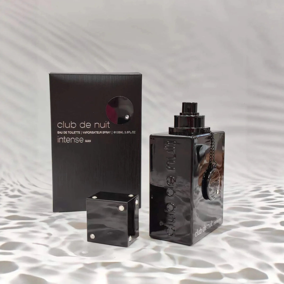 Parfums pour hommes et femmes - Plusieurs Modèles