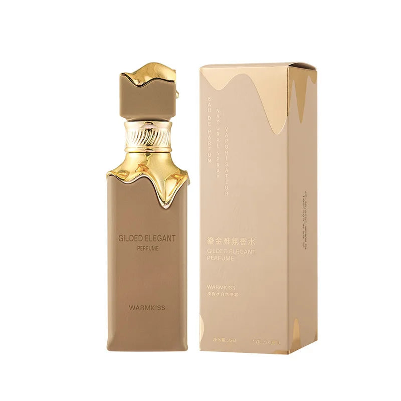 Parfum Fleur et Fruité