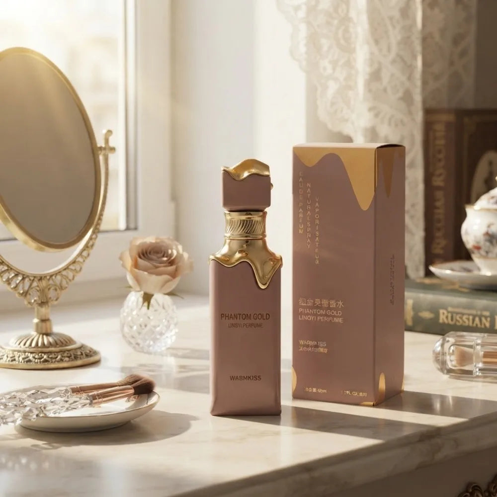 Parfum Fleur et Fruité