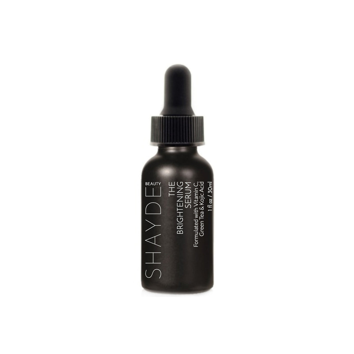 Le Sérum Illuminateur à la vitamine C